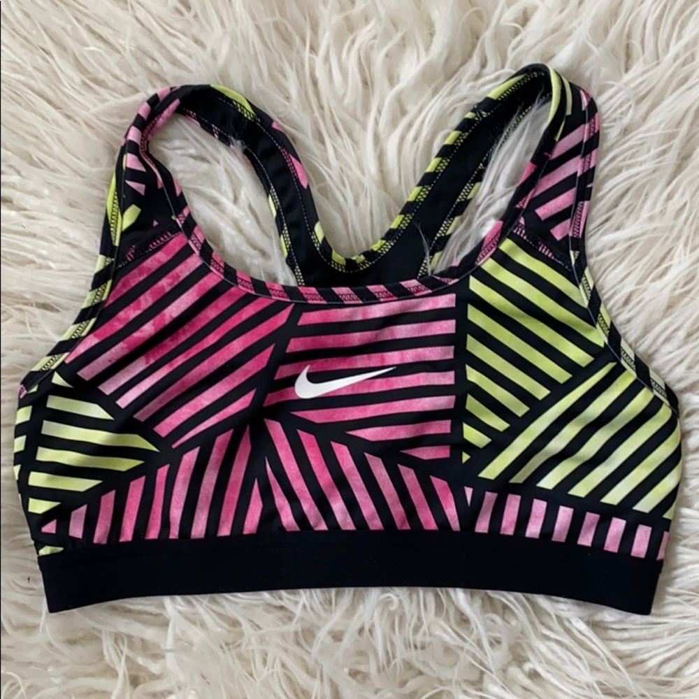 Women’s Nike Sports Bra